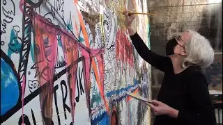 Kunstverein Familie Montez | Katrin Dillmann | 27.12.2020 | Ein ganz normaler Herbst, nur anders ...