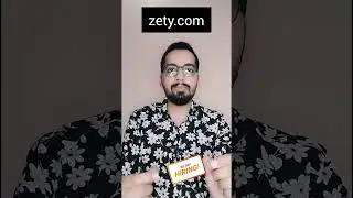 Zety.com 💯 CV Score Checking Website