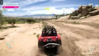 É DE BUG QUE NOIS VAI!