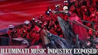 The Dark Side of Music Industry Exposed