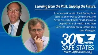 A 30in30 conversation about the National Death Reporting System (NVDRS)