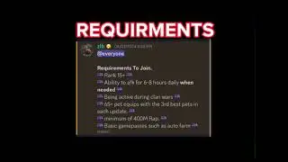 Join this Pet Simulator 99 Discord Server Now!
