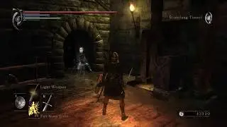 Demon's Souls - How to Build Lava Bow Weapon (Required Rare Weapon Upgrade)