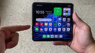 How to activate Google Play Services on OPPO Find N2 (China Unit)