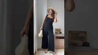 Target Jumpsuit of my DREAMS!! 