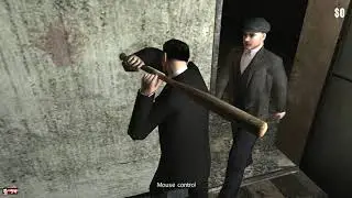 Mafia: Undertown Mod - Прошел, ура!! №7 (Mafia Mod)