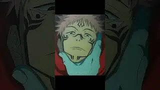Watch Sukuna's Epic Transformation in Jujutsu Kaisen – edit