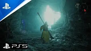 Wo Long Fallen Dynasty Ps5 Gameplay - ((DICAS IMPORTANTES)) - Wo Long Fallen Dynasty Review