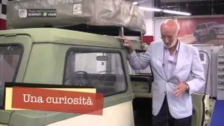 Cesare Gerolimetto intorno al mondo