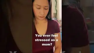 Avoid Mom BURNOUT ❤️ #sahm #shortsfeed #momlife