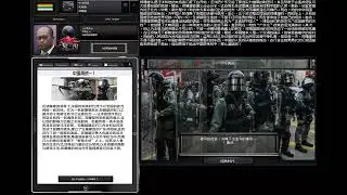 【MTNO/TFR】第二次军阀混战及中华再统一同人超事件合集
