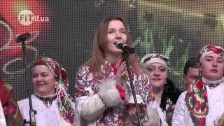 Коляда Івано-Франківськ