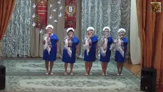 ВА Рябинушка ;Братья славяне;