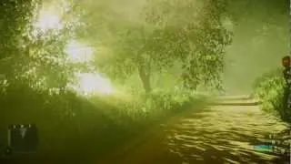 Crysis Extreme Quality Mod Photoreal IV   [Photoreal vs Crysis]