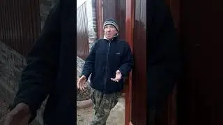 Анекдот алкаша
