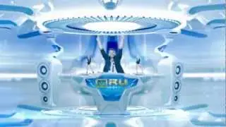 MMDance (заставка RU Music)