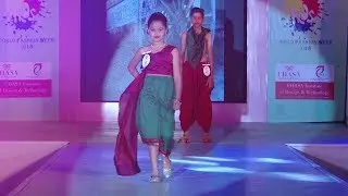 Chasa IDT's World Fashion Week 2018