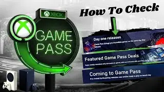 Xbox Game Pass - 2023 Benefits,Discounts  And More