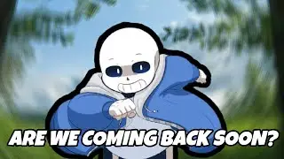 WE come BACK