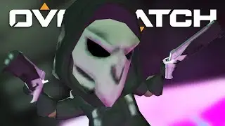 Baby Reaper Dance (SFM)