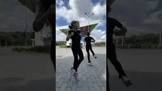 #сестрыкозловские #figureskating #фигурноекатание #iceskating #sports #аксель #фигуристка