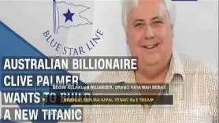 Begini Kelakuan Miliader, Orang Kaya Mah Bebas