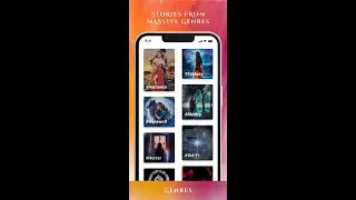 Gem Novel Tour video