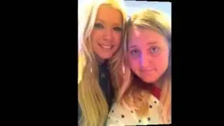 Fanvideo to Tara Reid