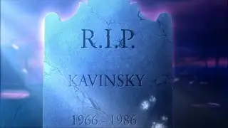Kavinsky - Dead Cruiser (1080p)