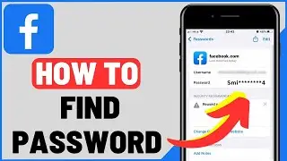 How to View Your Facebook Password on Your Mobile Device - Step-by-Step Guide 📱