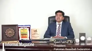 Syed Fakhar Ali