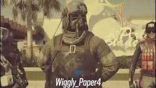 A Royal Collection Of Rainbow Six Siege