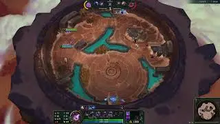 Syndra #arena