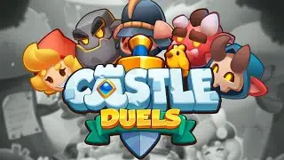 Castle Duels | 60M Damage PVP Replay