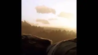 Red Dead Redemption 2 ending 💔