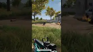 PUBG - БАЦ #pubg #shortsvideo