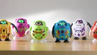 Супер робот Talkibot от SilverLit