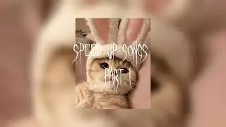 Алена Швец - портвейн [speed up]