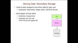 Fundamental Facts About Data