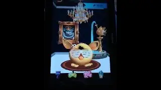 How to get the Golden Furby Egg on the Furby Boom app