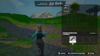 Fortnite OG #1 Part 3 nie wieder