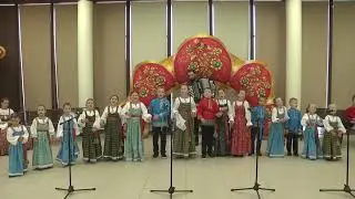 ДФА Волюшка   Небылицы в лицах