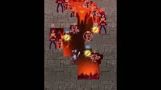 Hero Wars | Become a legend Ad 944