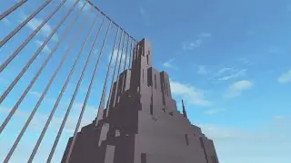 Roblox Plates of Fate Goldenrod City