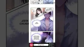 Cazando A La Bella Joven Episode 19 - Spanish - Ba Qing E Shao ：Tiao Jiao Xiao Tao Qi  - Manga Toon