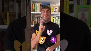 ‼️Reto ‼️ Operaciones matemáticas ¿Cómo obtengo 5?