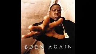 Born Again (Intro) (2024 Scarfacebeatz Remake)  [MY SHORT VERSION]