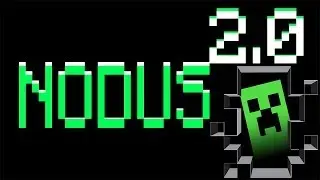 Minecraft - Nodus 2.0 Hacked Client with OptiFine - WiZARD HAX