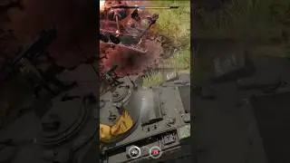 Now that is close air support #warthunder #warthundergameplay #gaming