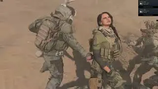 Call of Duty®: Modern Warfare® II: clip dump #16 - triple double xp torture